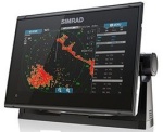 Simrad GO9 XSR ohne Geber