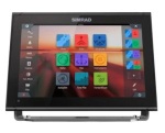 Simrad GO12 XSR mit Active Imaging 3-in-1 Schwinger