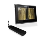 Simrad GO7 XSR mit Active Imaging 3-in-1 Schwinger