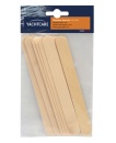 Wooden Spatula 10er Set