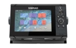 imrad Cruise 7, ROW Base Chart, 83/200 XDCR