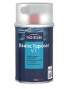 YC Nautic Topcoat VT 500 g weiss
