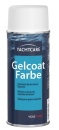Gelcoat Farbe 400ml (RAL 9001)