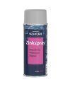 Zinkspray grau 400 ml
