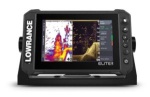 Lowrance Elite FS 7 ohne Schwinger
