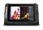 Lowrance Elite FS 9 ohne Schwinger