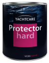 PROTECTOR HARD white 750 ml