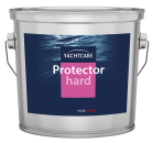 PROTECTOR HARD red 750 ml