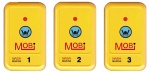 NASA - 5 zusätzl. Sender für MOBI - Set