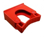 WEATHERDOCK - Halterung für easyONE & easy2-MOB - B126