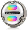 Hella Apelo A2 RGB bronze, weiß