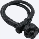 Tauwerkschäkel ohne Low friction Ring, 170mm
