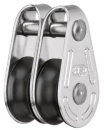 Super Mini Blöcke Gleitlager 6 mm