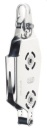V-Klemmen-Violinblock Ø: 6mm