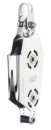 V-Klemmen-Violinblock Ø: 6mm