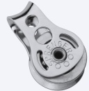 Block mit durchgehendem Bügel 4mm