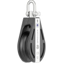 S-Block Nadellager, 1 Rolle, Wirbel - 12mm