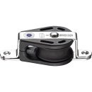 Liegeblock S-Serie Nadellager, 1 Rolle - 8 mm