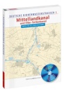 Mittellandkanal und Elbe-Seitenkanal