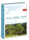 Maas  Mosel  Saar, Mit Rhein-Marne-Kanal bis Straßbur