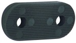 Unterlegkeil/Sockel (15°) für HT13, 8-13mm