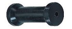 Kielrolle 130MM