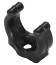 Halter 16 mm zur Arretierung