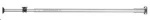 Teleskop 60-90cm, arretierbar