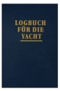 Logbuch für die Yacht