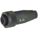 Philippi Serie 694 Kupplungsdose 13-pol.