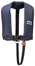 Marinepool Rettungsweste 150N mit Lifebelt navy