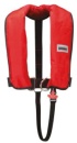 Marinepool Rettungsweste 300N mit Lifebelt rot