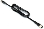 Philippi M12-PBUS-Kabel 0,5 Mtr.,