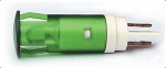 Philippi LED 10mm, rot (abweichend vom Bild)