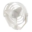 Hella Zweistufenventilator Turbo 12V weiß
