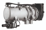 BlueHeat Wasserheizgerät "Thermo 90 ST" 12V