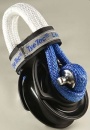Loopblock Serie 1, 37mm Gleitlager, langer Loop