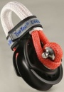Loopblock Serie 1, 37mm Gleitlager, kurzer Loop