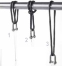TyeTec® CL – 560 mm U / 280 mm L