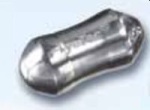 TyeTec®VHL- Dogbones für Soft-Padeye 9TTDL, 9TTDF, 9TTDM (60mm)