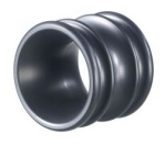 TyeTec® Hauls Schotbeiholer 70 x 60mm