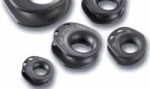 NMP Block für 12mm Tauwerk