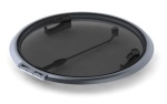 Vetus Altus-Vorschiffsluke Typ-R520S, 518mm