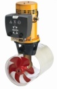 Bugschraube mit "verlängerter Einschaltdauer", Typ: BOW1254DE, 24V