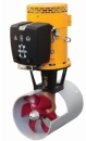 Bugschraube mit "verlängerter Einschaltdauer", Typ: BOW2204DE, 24V