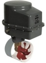 Zündgeschütztes Motorgehäuse, Typ: BOW3512EI, 12V