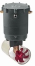 Zündgeschütztes Motorgehäuse, Typ: BOW3512FI, 12V