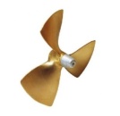 Vetus Propeller für BOW310HM