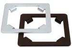 Adapterplatte
