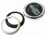Bugschraubenpaneel mit Joystick und Zeitverzögerung